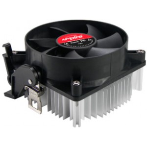 Cooler socket FM1/FM2/AM2/AM3/K8